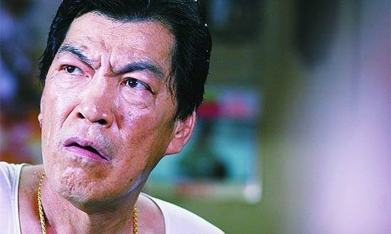 评港片十大反派,万梓良落选,乌鸦屈居第二! zt