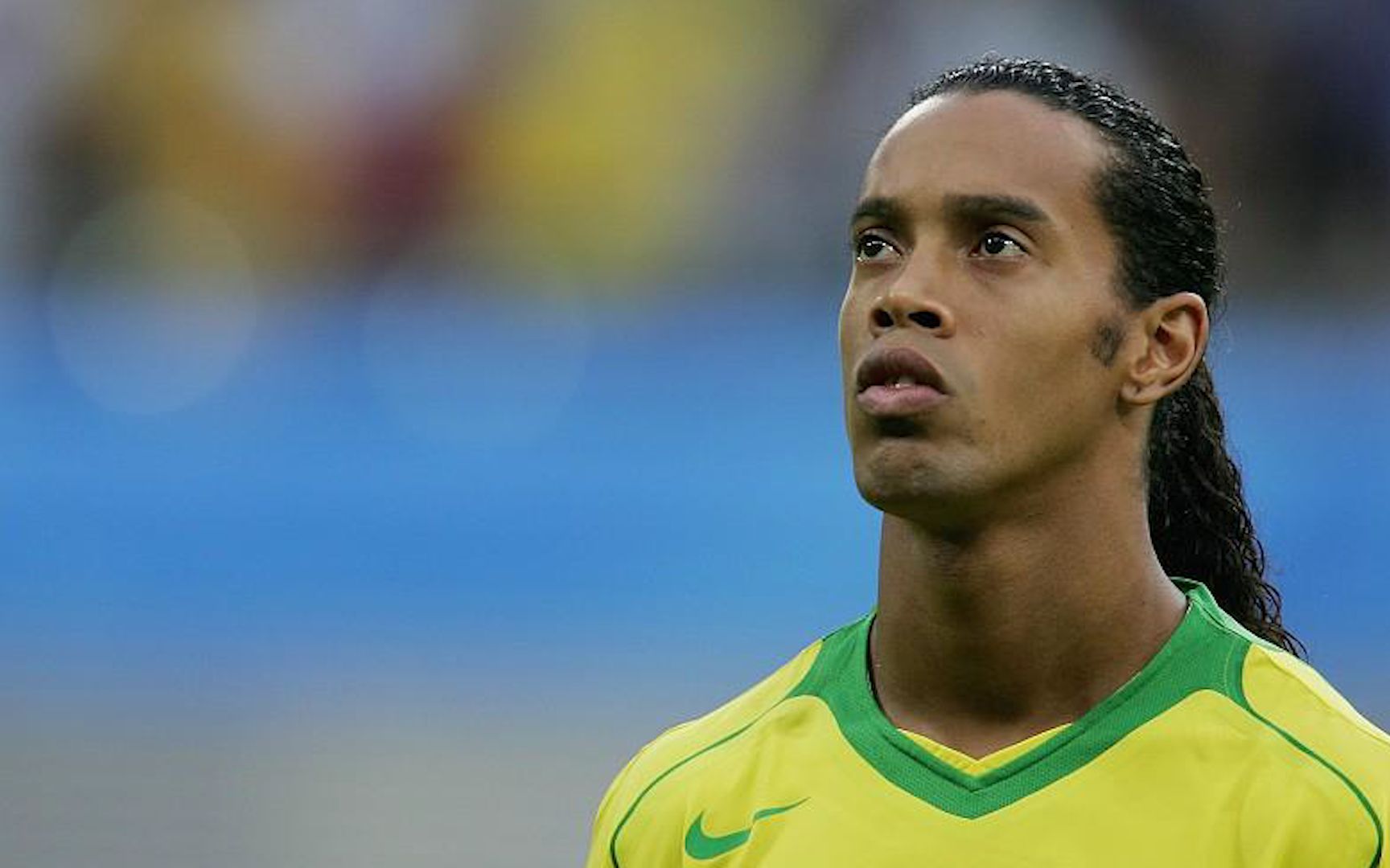 回顾2005年联合会杯决赛小罗卡卡阿德的组合有多强