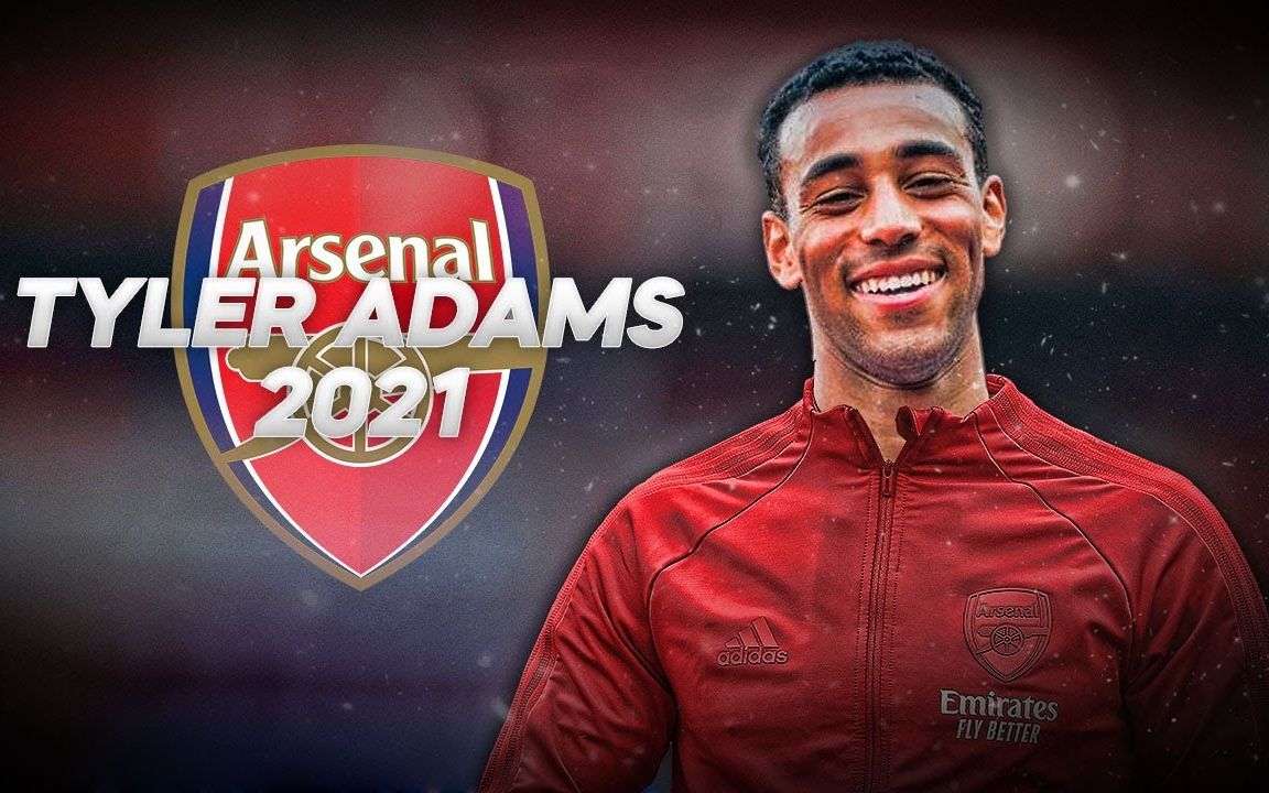 阿森纳引援目标莱比锡中场泰勒亚当斯从集锦看什么水平