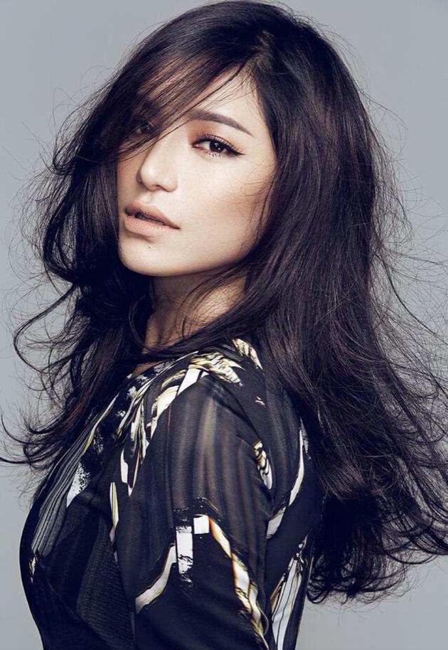 江映蓉海边拍mv险溺水,发文报平安:感谢大家关心 zt