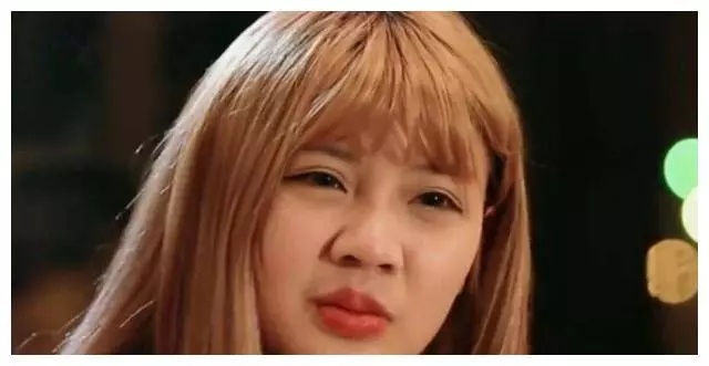 变形计韩安冉自曝重新大面积整容:以前审美不好整得太假 zt