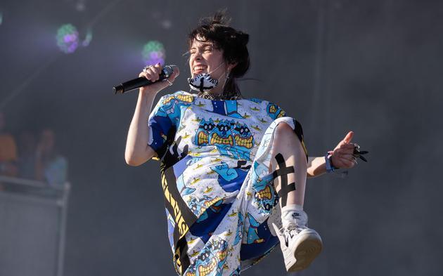 新人女歌手碧梨凭代表作摘冠 合作比伯成追星赢家 Zt 虎扑