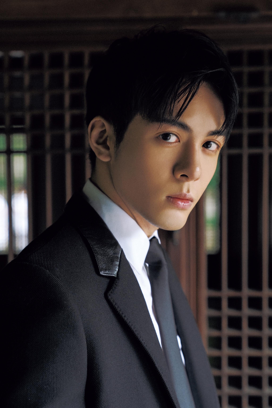 曾舜晞曝光最新南国映画写真 显少年浩然正气zt 娱乐圈 虎扑社区