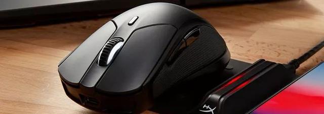 首发599元 Hyperx Pulsefire Dart标枪无线游戏鼠标发布 Jrs感觉咋样 虎扑