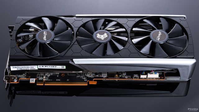 大力超頻出奇跡:rx 5700xt 超白金 oc評測 zt