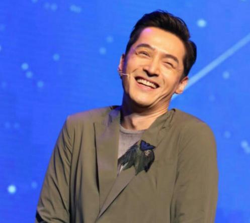创造营2020被曝发起人是李宇春和胡歌你们怎么看zt