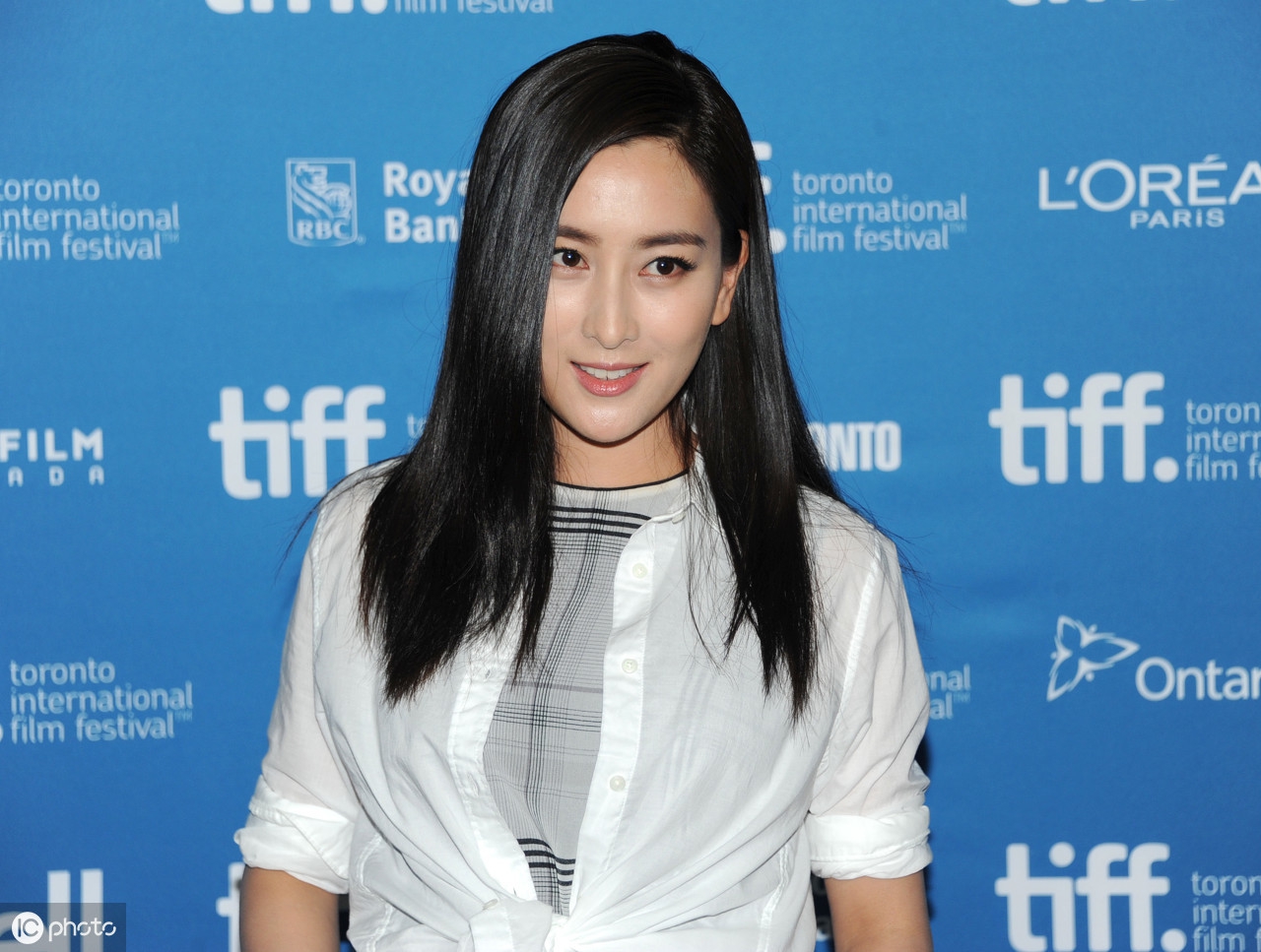 孔令辉的十年前女友马苏这波什么水平zt