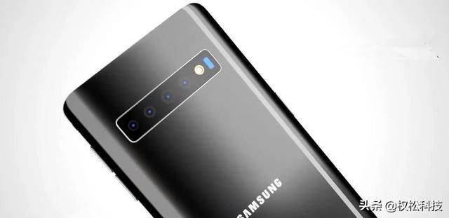 三星s11系列曝光屏下摄像头加骁龙865支持5g网络zt