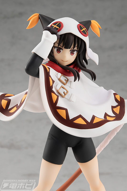Pop Up Parade惠惠冬服ver 将于五月发售 虎扑 Pop Up Parade惠惠冬服ver 将于五月发售 虎扑