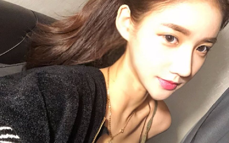 ins女神2km2km视频完全收录一次看个够你给她打几分