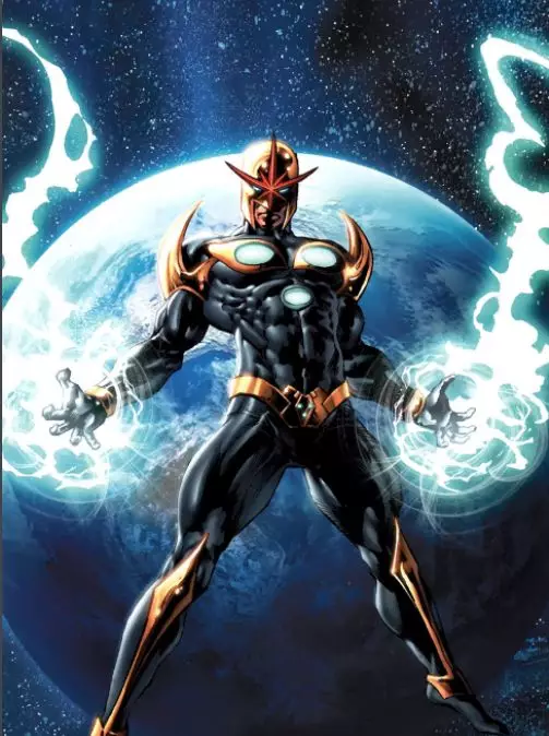 复联完结不漫威第四阶段才刚刚开启zt