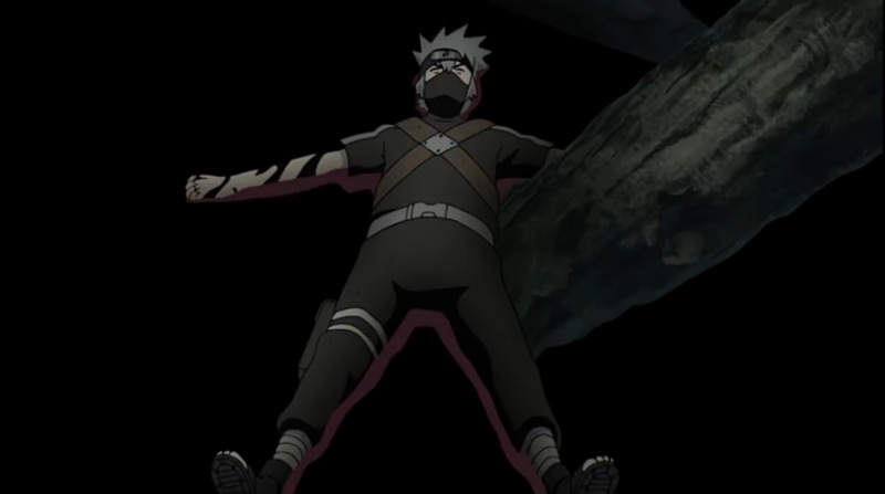 社区 acg区当时带土直接暴走使用身上白绝的木遁秒杀了眼前所有的雾忍