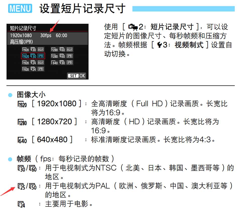 拍视频要用什么样的帧数率zt 数码区 虎扑社区