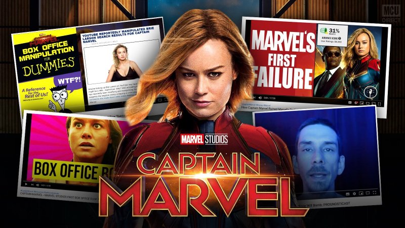 社区 影视区  10月9日漫威dc大事件 根据mcu cosmic报道,新星电影将会