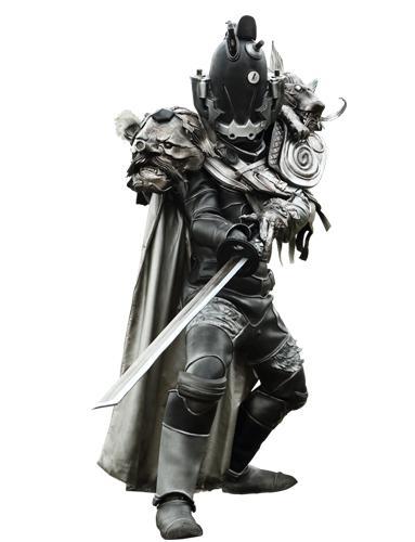 盘点假面骑士ex-aid中的怪人形bugster zt