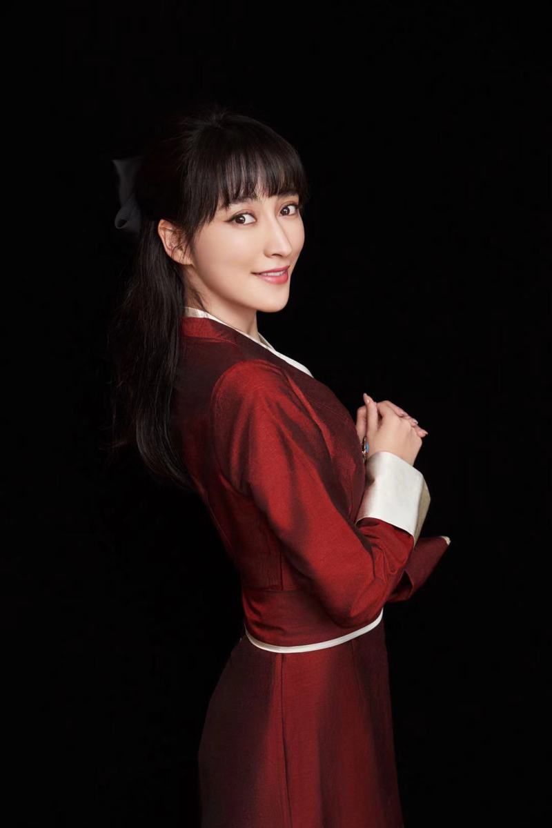 电影《攀登者》正式上映,曲尼次仁你喜欢吗? zt