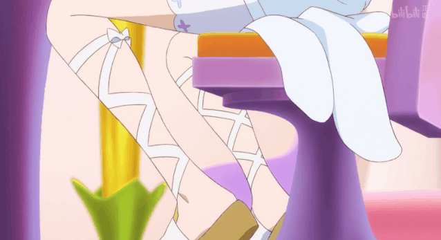 魔性抖腿(哈哈,观看时也跟着抖腿了)