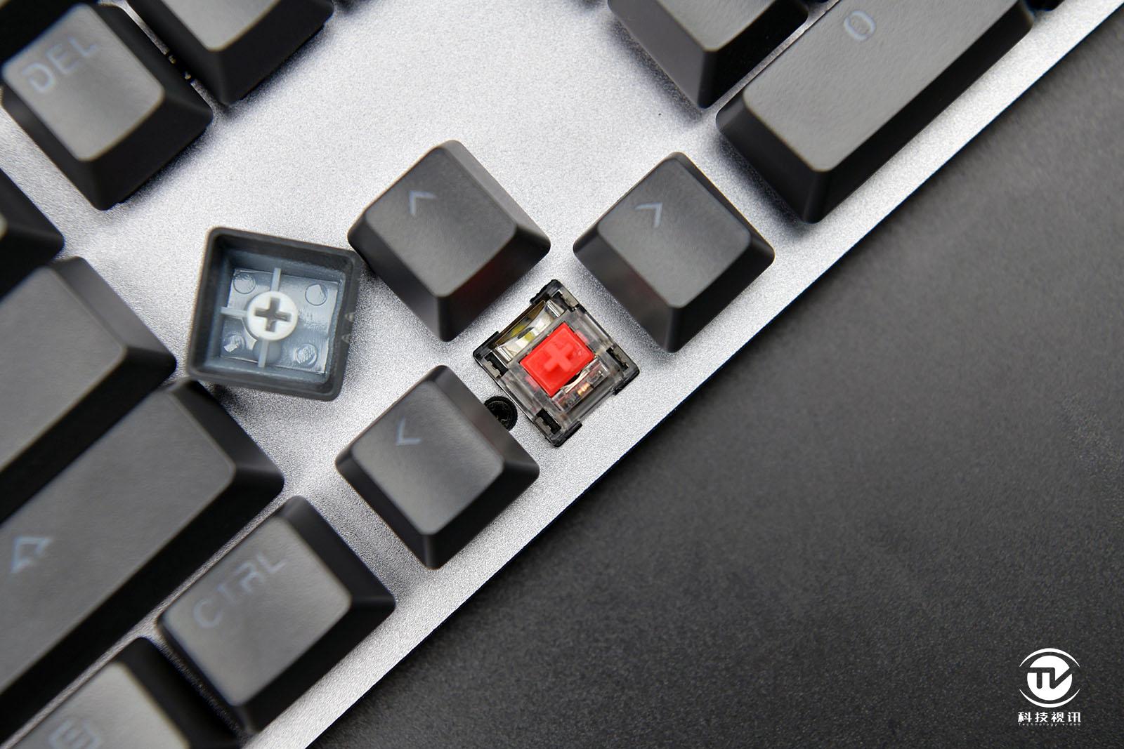 步行街 数码区 全面均衡,罗技k845评测 zt 0回复 浏览 0 如果说青轴是