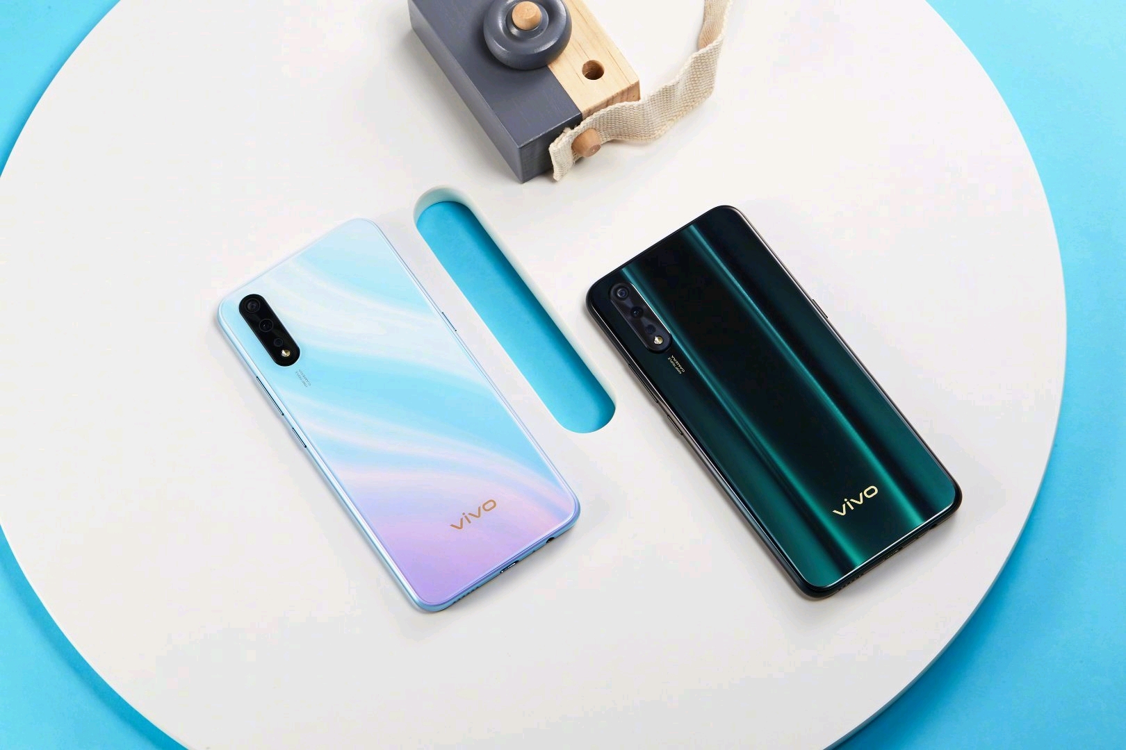vivo z5