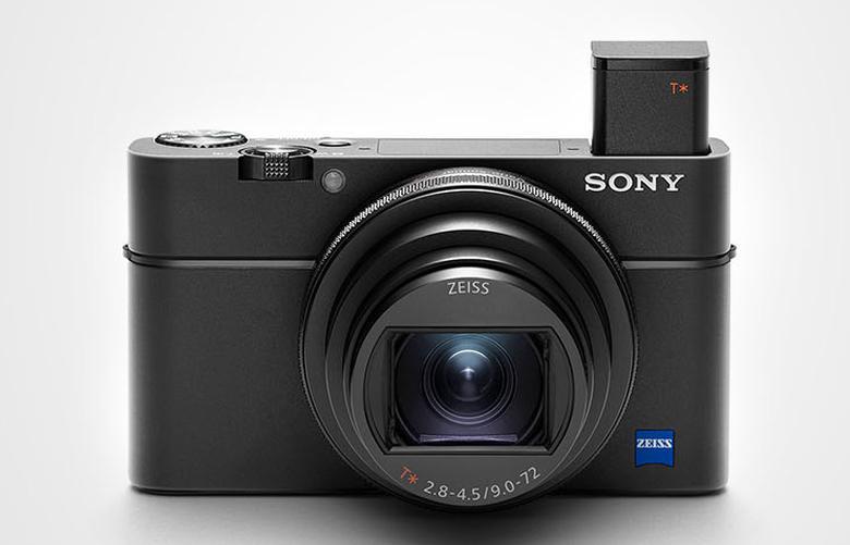 索尼黑卡7,为何价格比别人贵好几倍却也有人买? zt