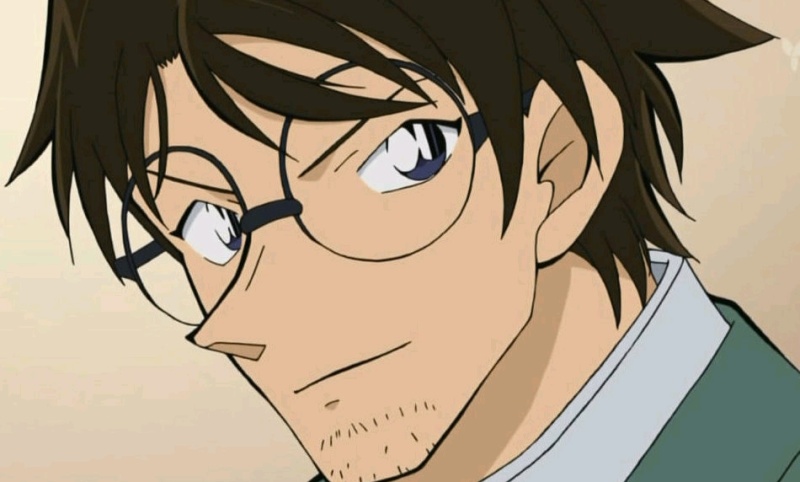 名侦探柯南:绯色的弹丸定档 zt