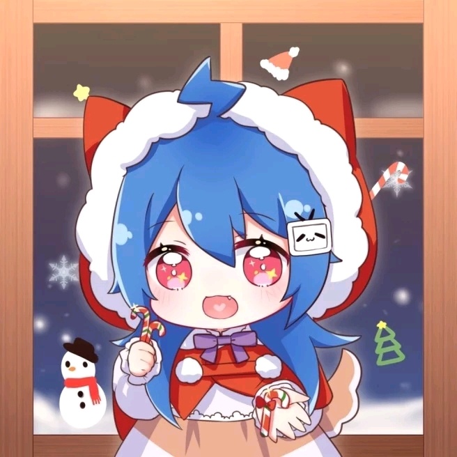 b站十周年2233娘壁纸 zt