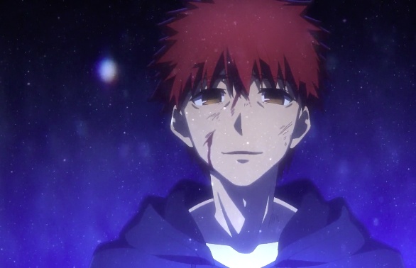 为樱背叛理想的卫宫士郎,与一夜七杀的卫宫巨侠,谁更有魅力?