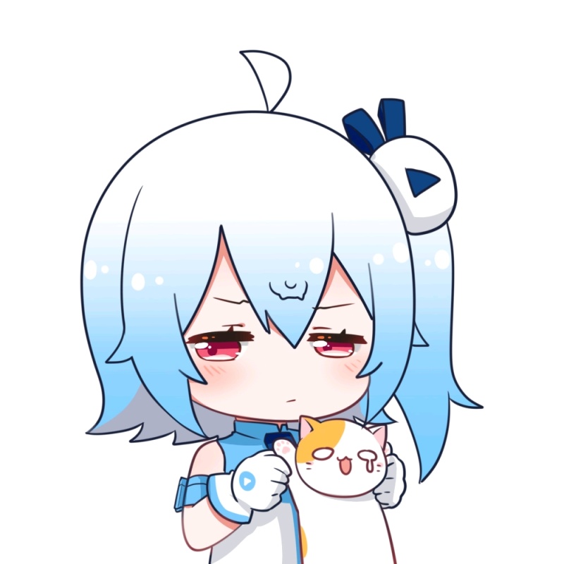 b站十周年2233娘壁纸 zt