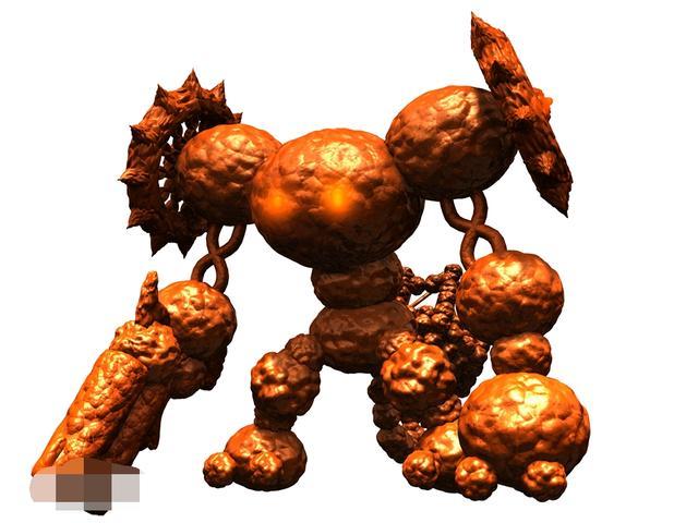 盘点假面骑士ex-aid中的怪人形bugster zt