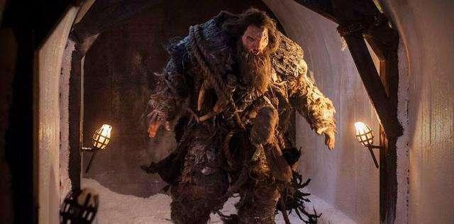 古代巨人族真的存在吗,他们到底有多高? zt