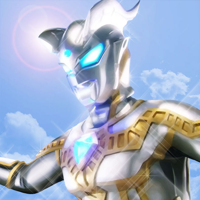 神精百倍奥特曼,你没见过! zt