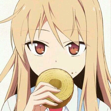 【二次元精选动漫美图&头像】挑取各部萌番的百张萌图,不来望眼? zt