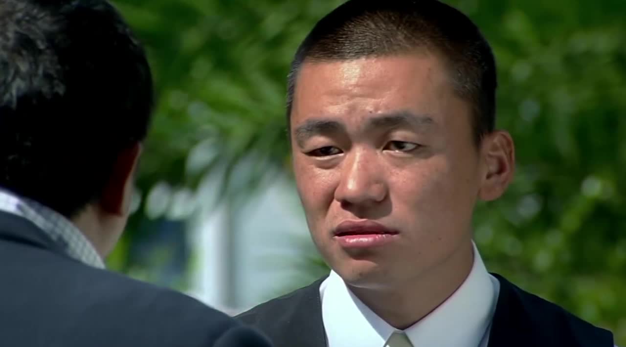 神通乡巴佬王宝强外形不好找不到媳妇现在有个盲女上门简直绝配zt