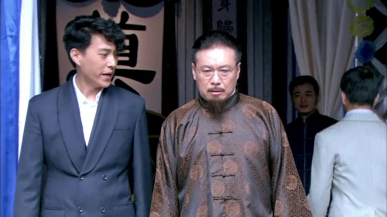 妇道申福全大闹葬礼永嘉看见忙调侃真是看热闹不嫌事大zt