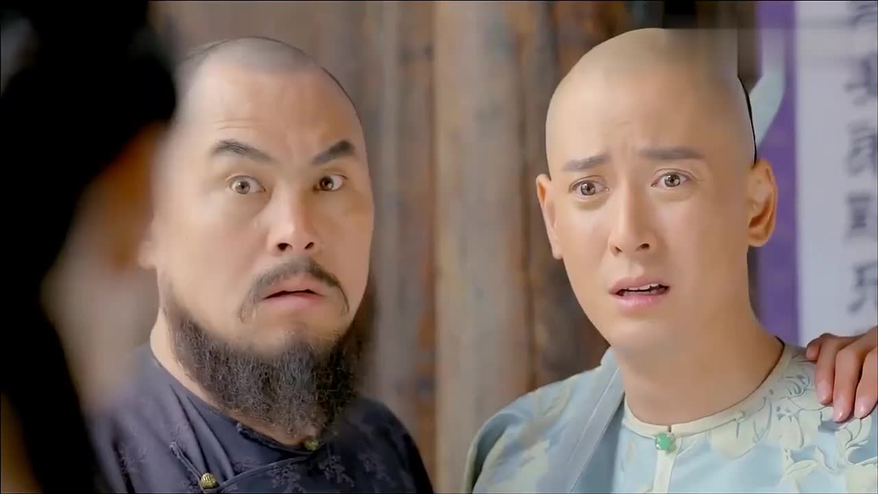 鹿鼎记小宝设计陷害郑克爽终于和阿珂拜堂成亲zt