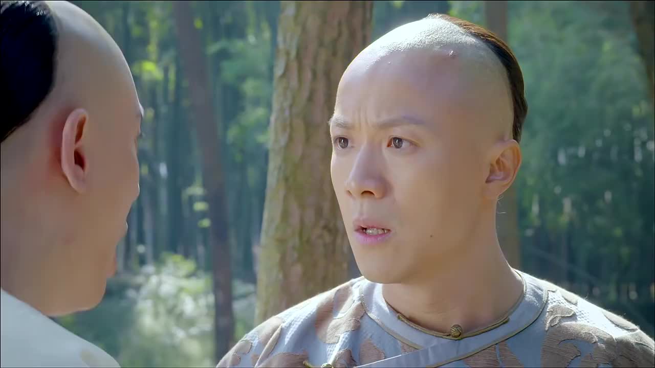 鹿鼎记韦小宝活埋刘一舟还要在他头上小便真的好残忍jrs怎么看zt