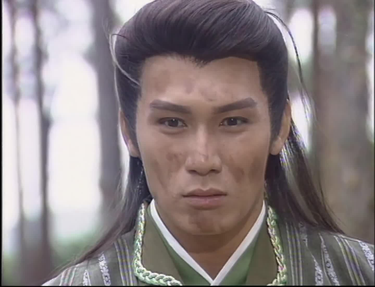 剑啸江湖落难小伙投奔最信任的朋友没想到朋友给他喝毒酒zt