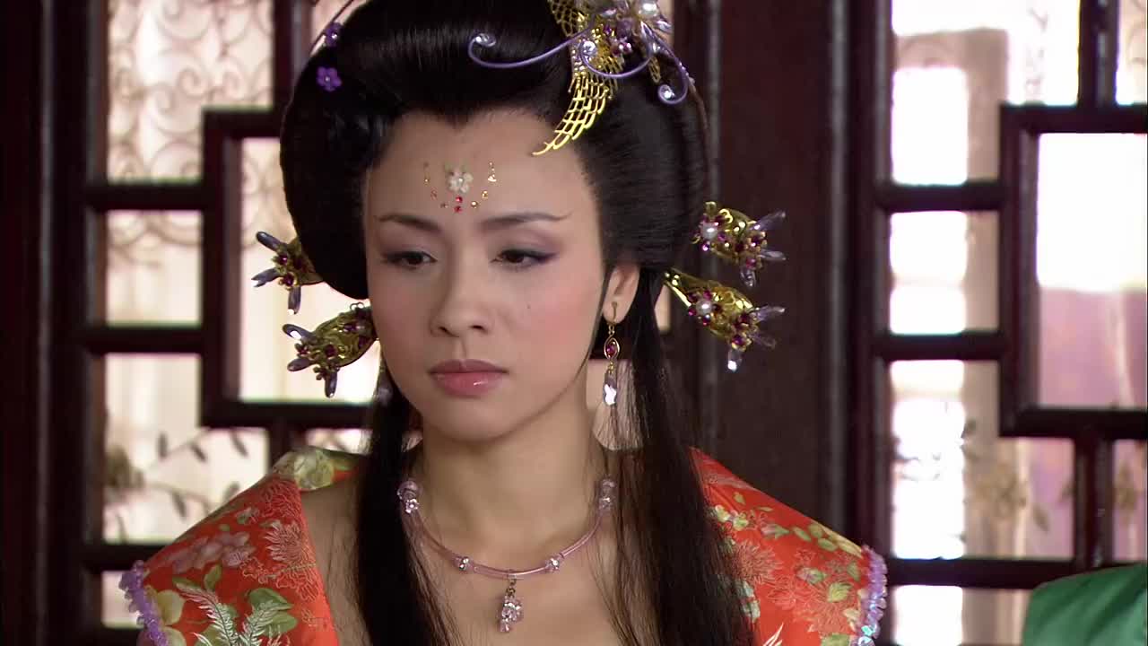 薛平贵与王宝钏心机女欺负妹妹还想恶人先告状这操作啥水平zt