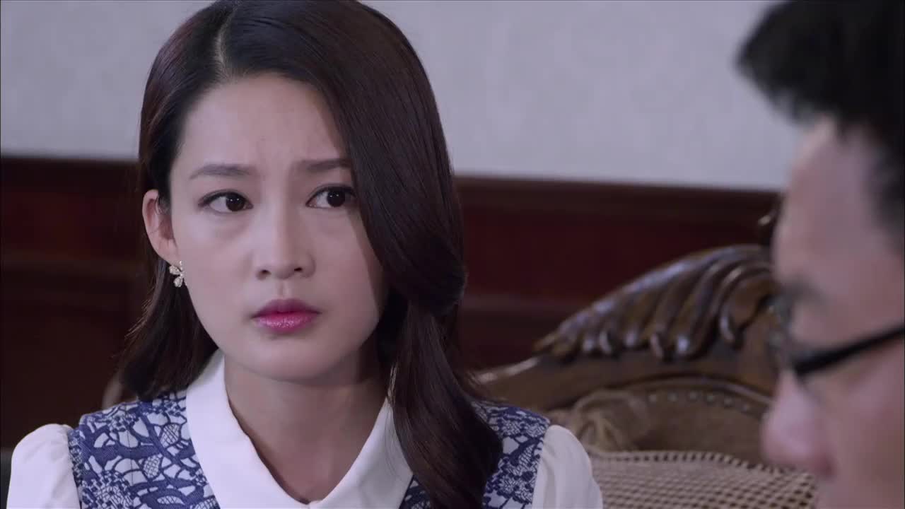 千金归来欧海洋为了弥补遗憾陪着长清玩父女俩会玩的游戏zt