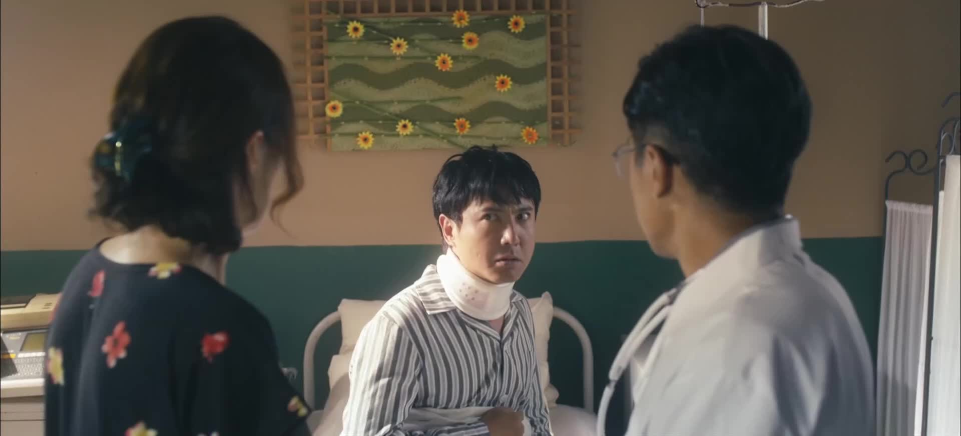 夏洛特烦恼有谁注意到常远这段台词竟然是气死老娘了