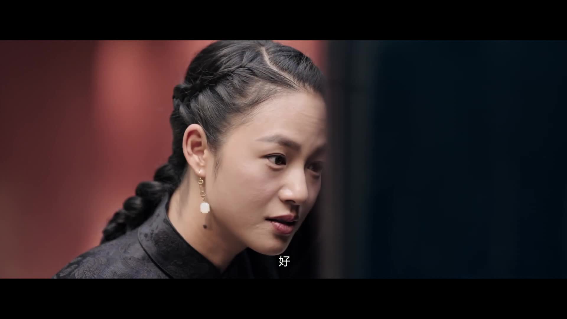 邪不压正蓝青峰全盘托出李天然面临生死选择这段太精彩了