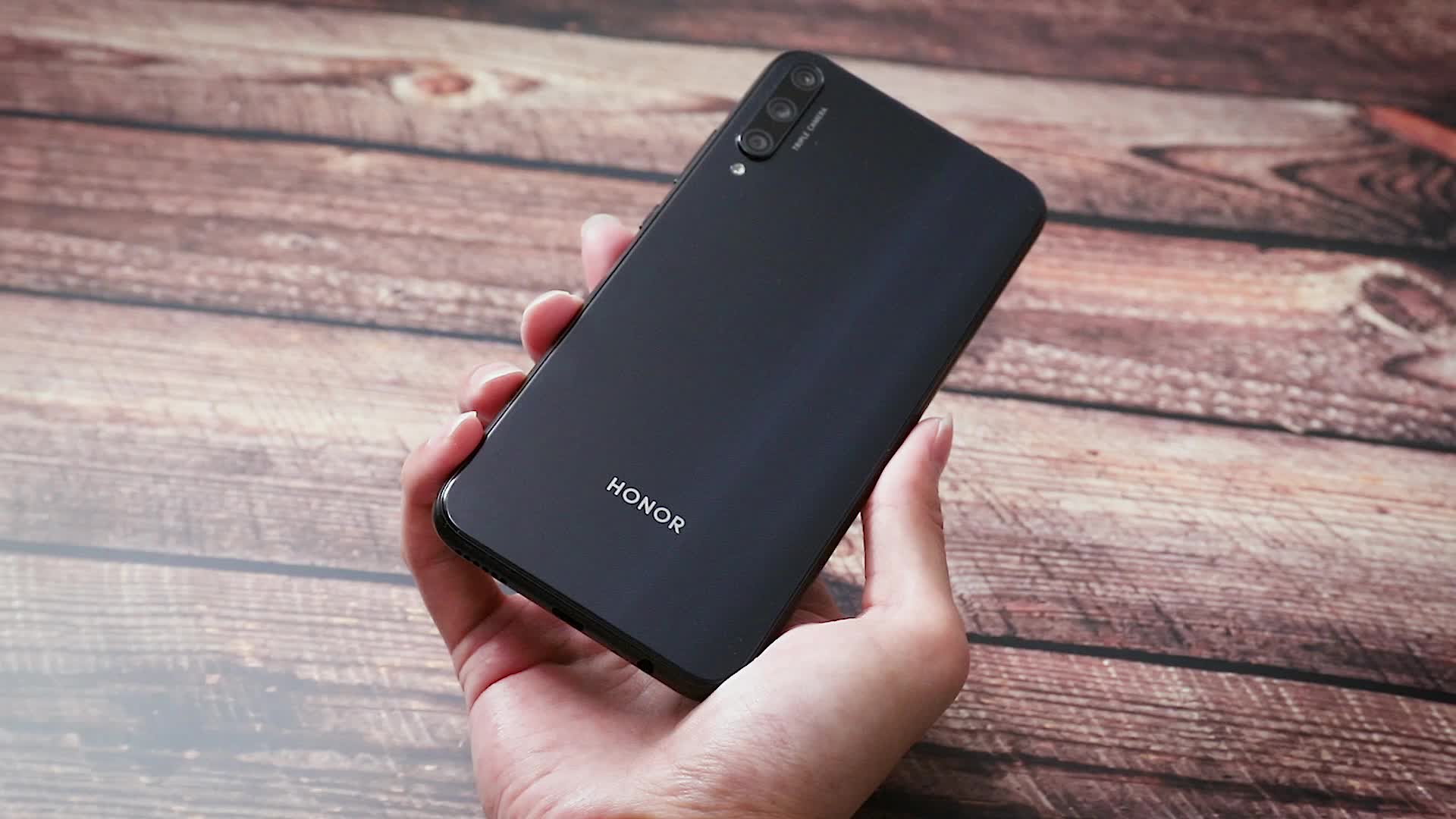 荣耀play34800万硬件直出拍照体验ai智能识别真强大zt