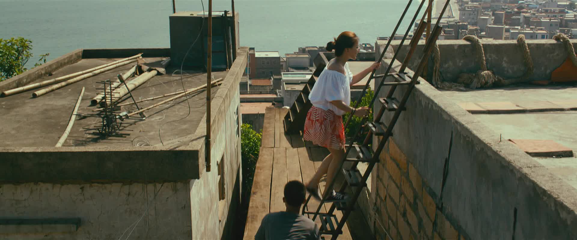 左耳张漾带黎吧啦约会与她敞开心扉没想到张漾身世真么可怜zt