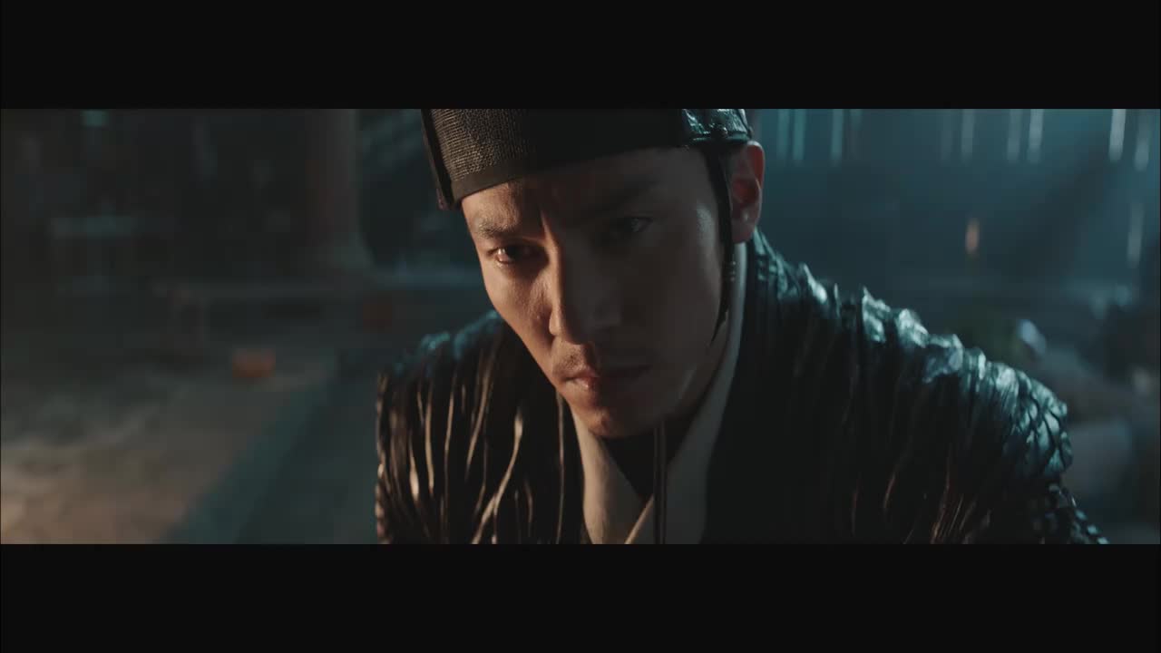 绣春刀沈炼半年才遇着个大案子总旗想来抢功劳真可笑