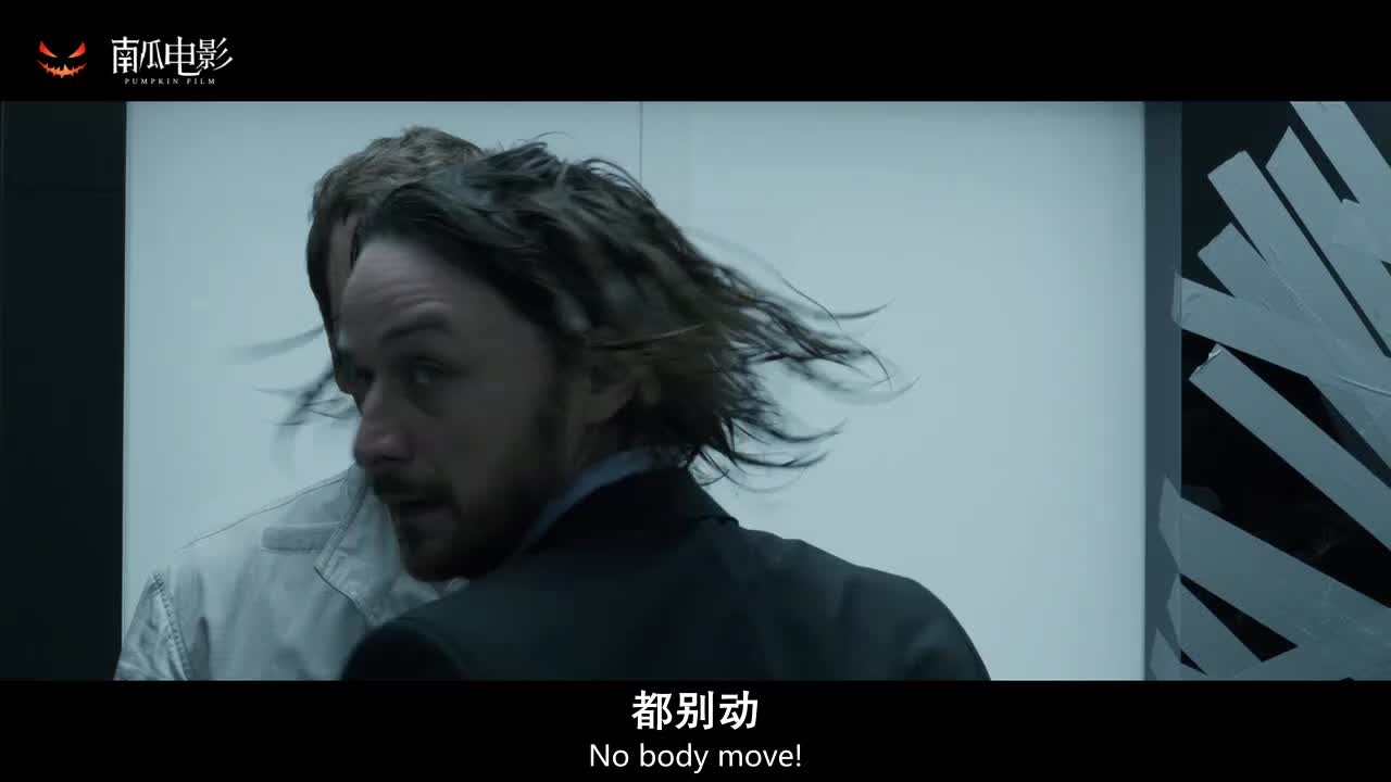 x战警快银发动能力子弹都变得极慢经典一秒都不愿快进