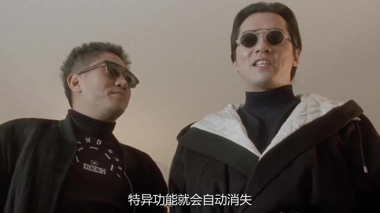 《赌侠》:侯赛因冒充赌神的徒弟,在邮轮上招摇撞骗,赌侠赌圣拆穿他 zt