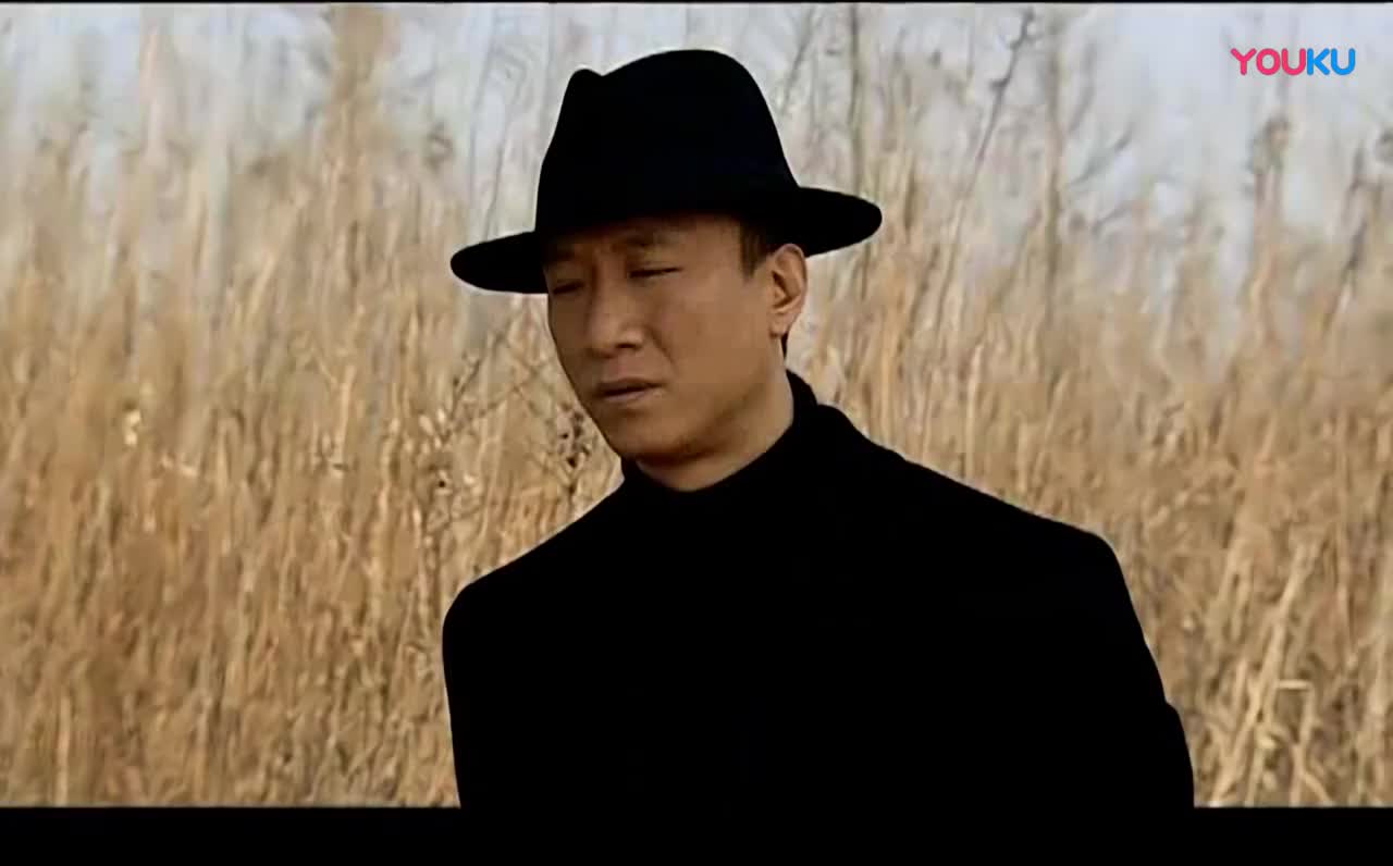 刀锋1937这才叫霸气孙红雷单刀赴会直接判决他们玩完了zt