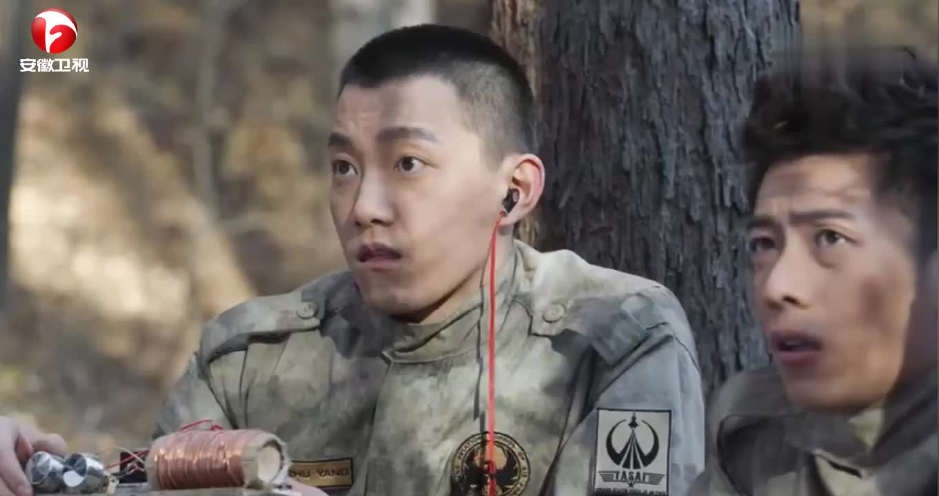 飞行少年程束阳这个时候还能发现毕生追求真的不是开玩笑的jrs怎么看