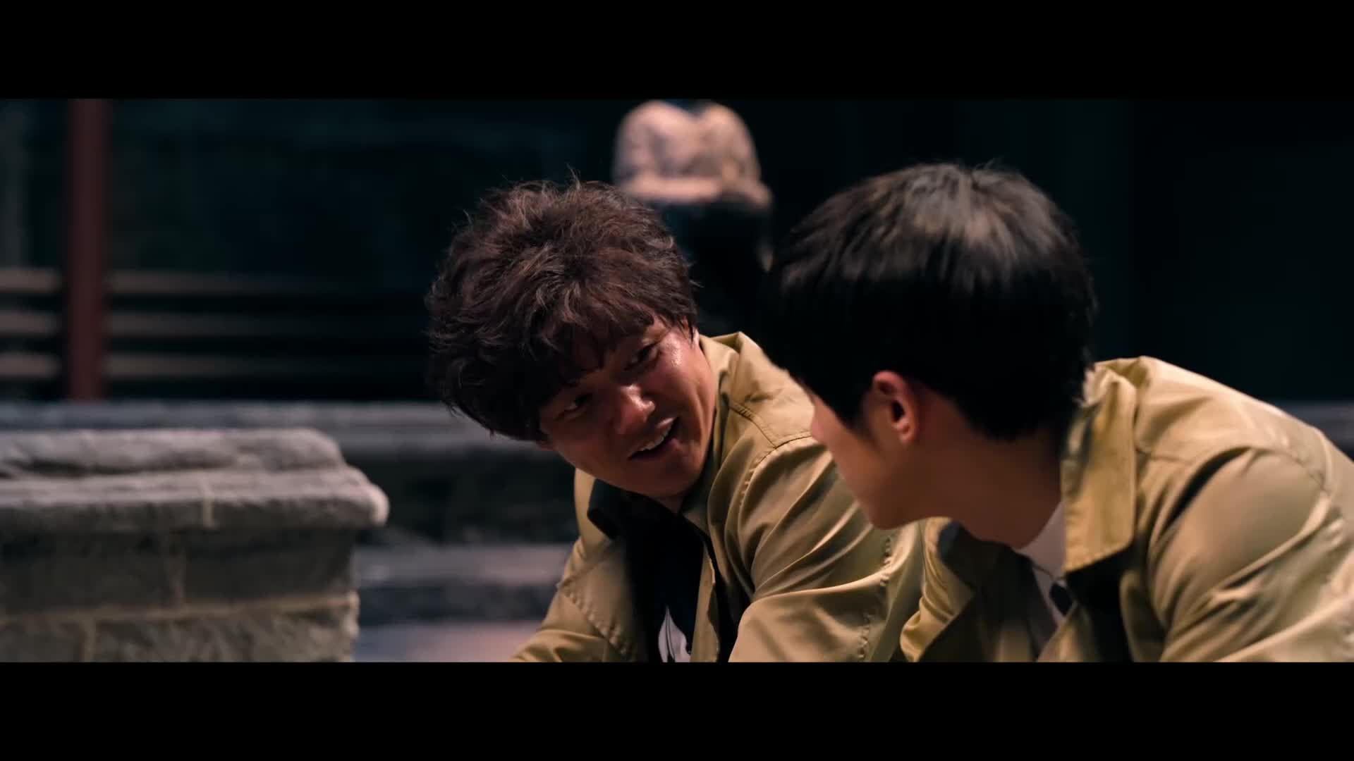 唐人街探案秦风智商是高几分钟就能分许案件走向不愧大侦探