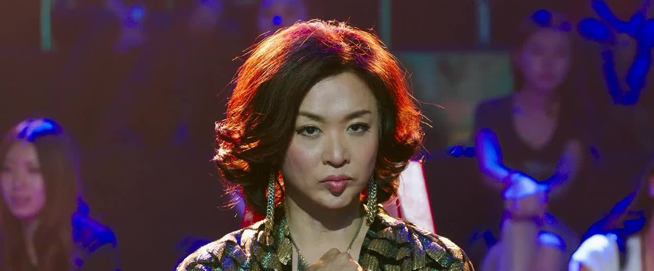 分手大师:邓超化身女装大佬,面对金星大秀钢管舞,大刺激了! zt